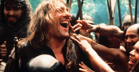 12 1492 Conquest of Paradise