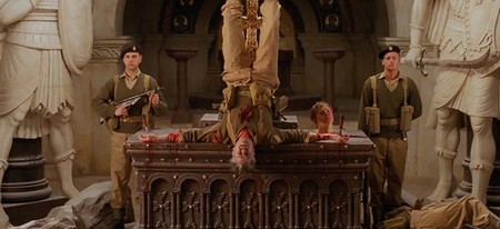 14 Dominion Prequel to the Exorcist