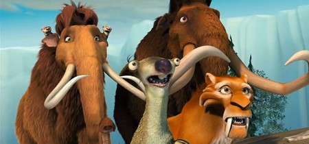 17 L’era glaciale 2 il disgelo foto