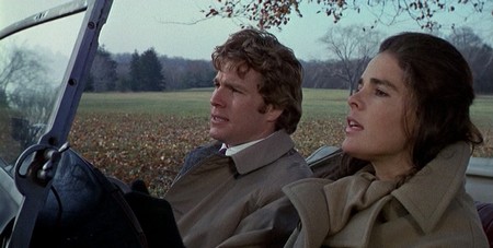 2 Ali MacGraw - Love Story