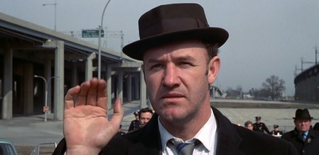 2 Gene Hackman - Il braccio violento della legge