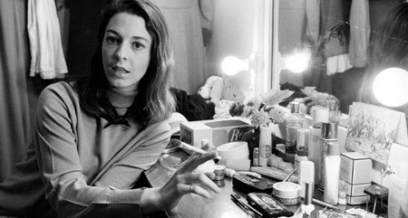 2 Jane Alexander - Per salire più in basso