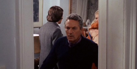 2 Peter Finch - Domenica, maledetta domenica