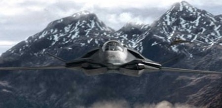 2 Stealth arma suprema