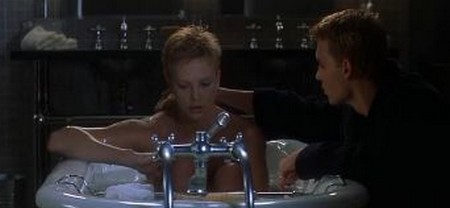 20 The astronaut wife