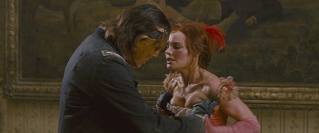 24 The Warrior's Way