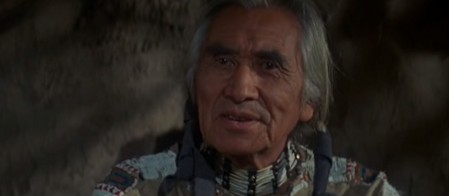 3 Chief Dan George - Piccolo Grande Uomo