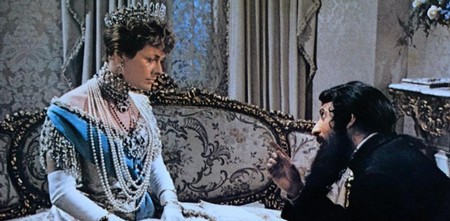 3 Janet Suzman - Nicola e Alessandra