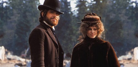 3 Julie Christie - I compari