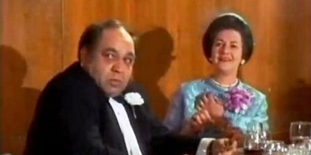 3 Richard Castellano - Amanti ed altri estranei