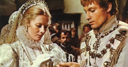 3 Vanessa Redgrave - Maria Stuarda Regina di Scozia