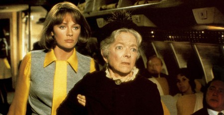 4 Helen Hayes - Airport