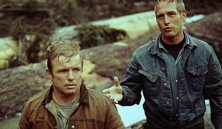 4 Richard Jaeckel - Sfida senza paura