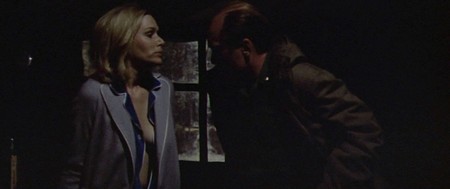 4 Sally Kellerman - MASH