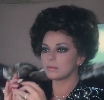 40 gradi all'ombra del lenzuolo foto 2