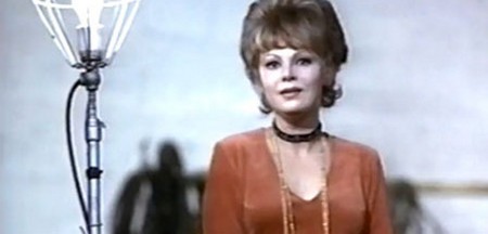 5 Barbara Harris - Chi è Harry Kellerman e perché parla male di me