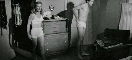 5 Cloris Leachman L'ultimo spettacolo