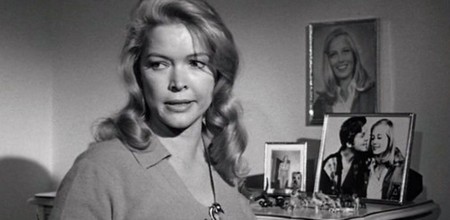 5 Ellen Burstyn - L'ultimo spettacolo