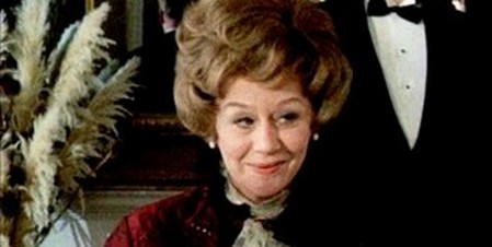 5 Margaret Leighton - Messaggero d'amore