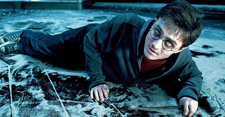 7 Harry Potter e l’ordine della fenice foto