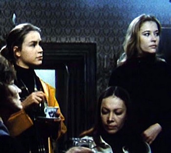 A due passi dall'inferno foto 3