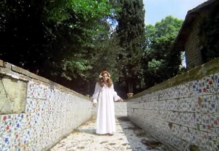 Amore e morte nel giardino degli dei foto 2