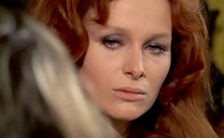 Amore e morte nel giardino degli dei foto 8