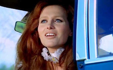 Amore e morte nel giardino degli dei foto 9