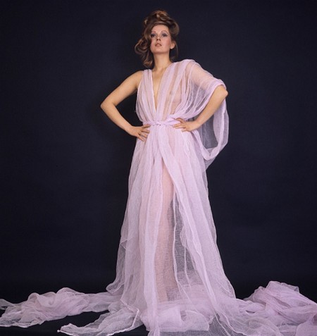 Beba Loncar Photobook 18