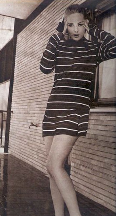 Beba Loncar Photobook 7