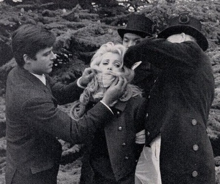 Bella di giorno foto 10