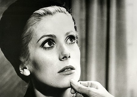 Bella di giorno foto 5