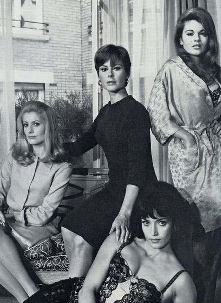 Bella di giorno foto 6