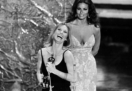 Cloris Leachman Oscar