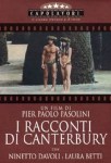 I racconti di Canterbury locandina&nbsp;1