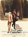 I racconti di Canterbury locandina&nbsp;7