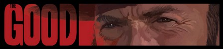 Il buono il brutto il cattivo banner 1