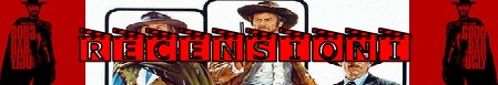 Il buono il brutto il cattivo banner recensioni