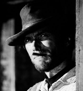 Il buono il brutto il cattivo foto 2