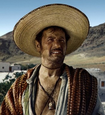 Il buono il brutto il cattivo foto 6