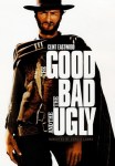 Il buono il brutto il cattivo locandina 1