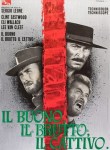 Il buono il brutto il cattivo locandina 14