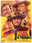 Il buono il brutto il cattivo locandina 4
