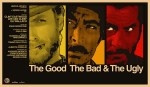 Il buono il brutto il cattivo locandina 9