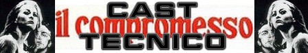 Il compromesso banner cast