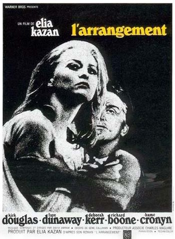 Il compromesso locandina 2