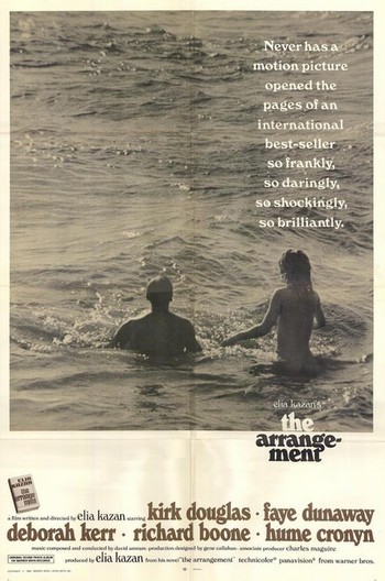 Il compromesso locandina 3