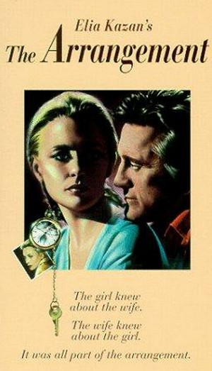 Il compromesso locandina 4