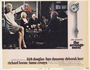 Il compromesso locandina lc1