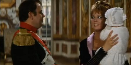 Il trionfo della casta Susanna 13